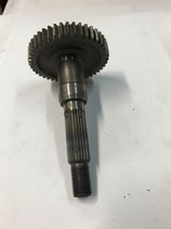 ARBRE DE SORTIE 44 DENTS PEUGEOT SX     EMPL Ra2