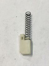 BOISSEAU DE GAZ PEUGEOT 104                     EMPL E24