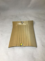 COUVERCLE CENTRALE PEUGEOT SCOOPER V50