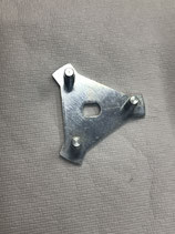 PLATEAU DE LANCEMENT PEUGEOT TXLC            EMPL Ra4