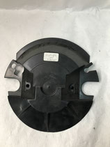 CACHE SOUS FOURCHE PEUGEOT ELYSTAR 125       EMPL BJ5