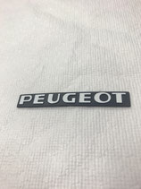 PEUGEOT BLANC NOIR                        BOITE N1 PASTILLE JAUNE