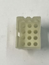 CONNECTEUR 2,3 MAL 12VOIE         EMPL B41