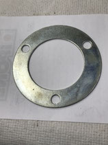 PLAQUE RENFORT PEUGEOT TXLC        EMPL D27