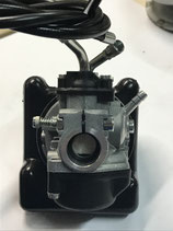 CARBURATEUR  PEUGEOT RCX                    EMPL E24