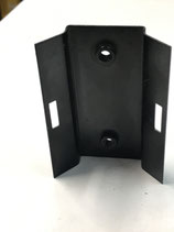 SUPPORT CACHE RADIATEUR PEUGEOT RCX                 EMPL E55