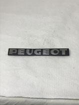 DECOR GAUCHE DANS JOLIVEUR PEUGEOT SC           EMPL BJ109