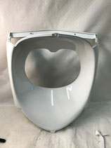 TABLIER INF AVANT BLANC PEUGEOT ELYSEO           EMPL BJ 222