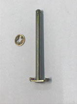 AXE D'ARTICULATION PEUGEOT 103 SPX            EMPL E35