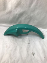 GARDE BOUE AVANT VERT PEUGEOT SPX          EMPL BJ66