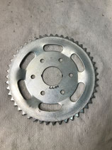 COURONNE ARRIÉRÉ 48 DENTS PEUGEOT SX5