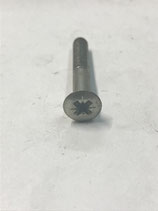 VIS FIXATION LEVIER DE FREIN PEUGEOT     EMPL B43