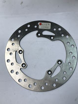 DISQUE DE FREIN AVANT PEUGEOT XP6 SM             EMPL MUR6