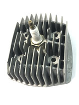 CULASSE PEUGEOT FOX           EMPL E43