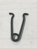 RESSORT FOURCHE BLOC GUIDON PEUGEOT 103 MVL            EMPL B27
