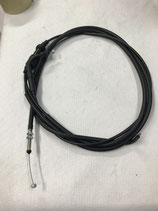 COMMANDE DE GAZ PEUGEOT LOOXOR 100                      EMPL MUR2