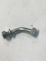 ENSEMBLE VIS ÉCROU RONDELLE CARB PEUGEOT TLX 50      EMPL E25