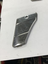 PORTE BOITE A OUTILS GAUCHE CHROME PEUGEOT 103SP                 EMPL Et0