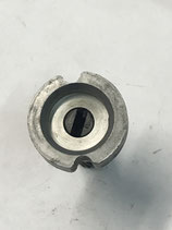 SUPPORT DE POMPE COMPLET PEUGEOT XPLDAV             EMPL Ra3