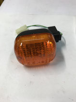 CLIGNOTANT AR DROIT ORANGE PEUGEOT TKR       EMPL A26