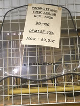 PARE BRISE SQUAB-TREKKER NEUF.