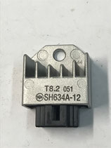 RÉGULATEUR PEUGEOT ST 50                  EMPL A25