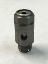 CLAPET CIRCUIT HUILE PEUGEOT SAT 125               EMPL D3