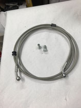 TUYAU HYDRAULIQUE ARRIÉRE  PEUGEOT ELYSEO 100                   EMPL MUR4