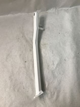 BÉQUILLE LATÉRALE BLANC PEUGEOT XP6T
