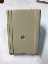 BOITIER SUPPORT COMPTEUR PEUGEOT V50R                EMPL Ra5