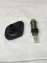 FIXATION RETRO DROIT PEUGEOT SV            EMPL F23