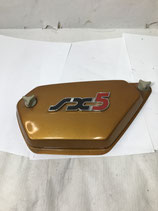 CARENAGE GAUCHE PEUGEOT SX5               EMPL Ra6