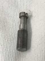 BUTEE DE SELECTEUR PEUGEOT SX5              EMPL Ra5