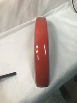 GARDE BOUE AVANT ROUGE PEUGEOT 103-VOGUE        EMPL ET2
