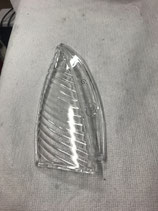 CABOCHON CLIGNOTANT AVANT GAUCHE BLANC PEUGEOT VIVA           EMPL A27