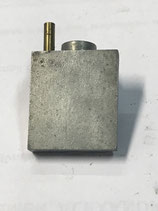 VOLET DE GAZ PEUGEOT SX5                EMPL Ra5