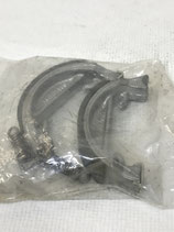 MACHOIRE DE FREIN PEUGEOT 102       EMPL MUR6