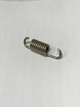 1 JEU RESSORT DE MACHOIRE DE FREIN PEUGEOT ST50L                  EMPL Ra3