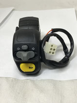 COMMODO GAUCHE PEUGEOT LUDIX                  EMPL B37