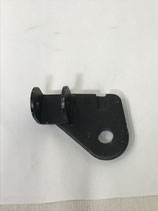 SUPPORT DROIT DE REPOSE PIED PEUGEOT TXR                 EMPL BOITE Ra6