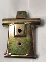 SUPPORT MOTEUR PEUGEOT ST    EMPL D7