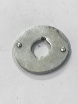 RONDELLE VARIATEUR PEUGEOT BB        EMPL E33