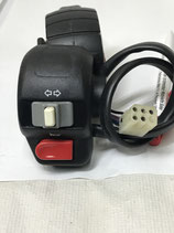 COMMODO GAUCHE PEUGEOT LUDIX                  EMPL B37