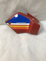ENJOLIVEUR LAT GAUCHE ROUGE PEUGEOT COUNTRY  MX             EMPL VG7