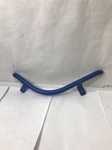 TUBE DROIT BLEU ANODISE PEUGEOT METALX                       EMPL Ra5