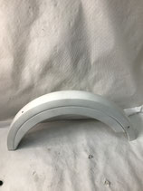 GARDE BOUE ARRIÈRE BLANC PEUGEOT  103           EMPL Et3