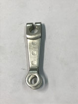 LEVIER PLATEAU FREIN AVANT PEUGEOT SC 80         EMPL Ra3