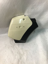 COUVERCLE DE COFFRE DROIT PEUGEOT 105          EMPL Ra6