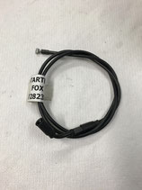 COMMANDE DE STARTER PEUGEOT FOX                 EMPL MUR2