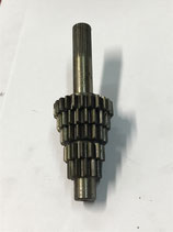 ARBRE PRIMAIRE PEUGEOT SX5      EMPL Ra6
